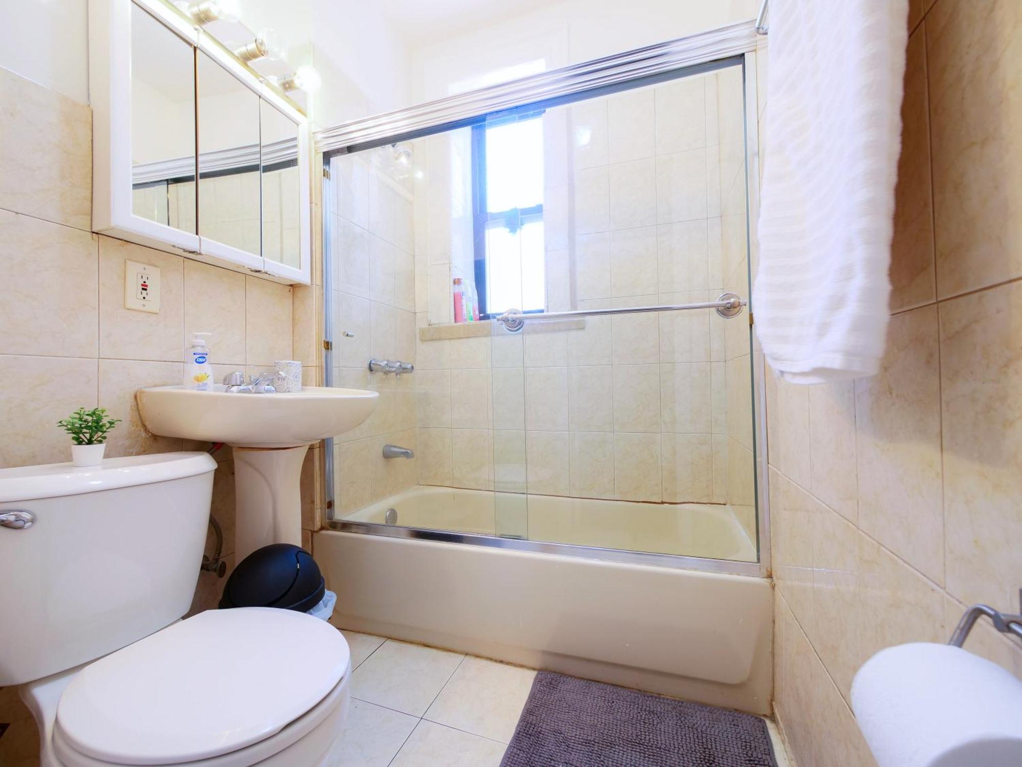 Charming 1Br Apartment Near Nyc Ideal For Urban Explorers Jersey City Exterior foto
